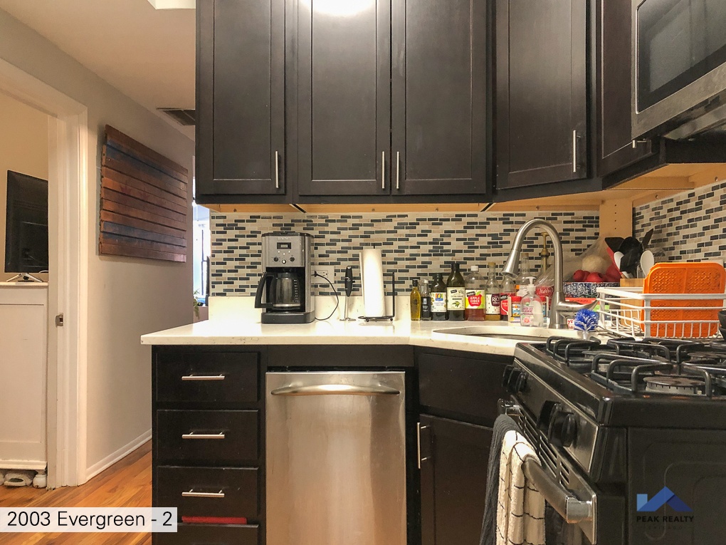 1314-28 N. Damen Ave./ 2001-2003 W. Evergreen Ave. 1314-28 N. Damen Ave., Chicago, IL 60622 West Town - Leasing by Cross Street